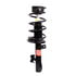 172263 by MONROE - Quick-Strut Suspension Strut and Coil Spring Assembly