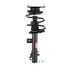 172266 by MONROE - Quick-Strut Suspension Strut and Coil Spring Assembly