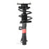 172265 by MONROE - Quick-Strut Suspension Strut and Coil Spring Assembly