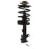 172268 by MONROE - Quick-Strut Suspension Strut and Coil Spring Assembly