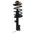 172268 by MONROE - Quick-Strut Suspension Strut and Coil Spring Assembly