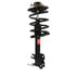 172268 by MONROE - Quick-Strut Suspension Strut and Coil Spring Assembly