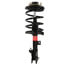 172268 by MONROE - Quick-Strut Suspension Strut and Coil Spring Assembly