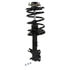 172267 by MONROE - Quick-Strut Suspension Strut and Coil Spring Assembly