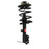 172267 by MONROE - Quick-Strut Suspension Strut and Coil Spring Assembly