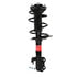 172275 by MONROE - Quick-Strut Suspension Strut and Coil Spring Assembly