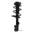 172275 by MONROE - Quick-Strut Suspension Strut and Coil Spring Assembly