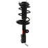 172276 by MONROE - Quick-Strut Suspension Strut and Coil Spring Assembly