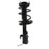 172276 by MONROE - Quick-Strut Suspension Strut and Coil Spring Assembly