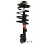 172268 by MONROE - Quick-Strut Suspension Strut and Coil Spring Assembly