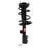 172275 by MONROE - Quick-Strut Suspension Strut and Coil Spring Assembly