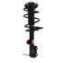 172276 by MONROE - Quick-Strut Suspension Strut and Coil Spring Assembly