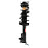 172287 by MONROE - Quick-Strut Suspension Strut and Coil Spring Assembly