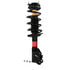 172287 by MONROE - Quick-Strut Suspension Strut and Coil Spring Assembly