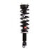 172292 by MONROE - Quick-Strut Suspension Strut and Coil Spring Assembly