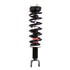 172292 by MONROE - Quick-Strut Suspension Strut and Coil Spring Assembly