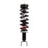 172292 by MONROE - Quick-Strut Suspension Strut and Coil Spring Assembly