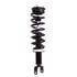 172292 by MONROE - Quick-Strut Suspension Strut and Coil Spring Assembly