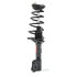 172304 by MONROE - Suspension Strut and Coil Spring Assembly- Rear, LH, for 04-09 Kia Spectra / 05-09 Spectra5