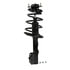 172307 by MONROE - Quick-Strut Suspension Strut and Coil Spring Assembly