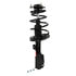 172308 by MONROE - Quick-Strut Suspension Strut and Coil Spring Assembly