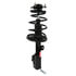 172307 by MONROE - Quick-Strut Suspension Strut and Coil Spring Assembly