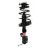 172307 by MONROE - Quick-Strut Suspension Strut and Coil Spring Assembly