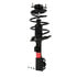 172307 by MONROE - Quick-Strut Suspension Strut and Coil Spring Assembly