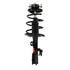 172307 by MONROE - Quick-Strut Suspension Strut and Coil Spring Assembly