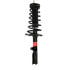 172309 by MONROE - Quick-Strut Suspension Strut and Coil Spring Assembly