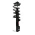 172311 by MONROE - Quick-Strut Suspension Strut and Coil Spring Assembly