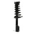 172310 by MONROE - Quick-Strut Suspension Strut and Coil Spring Assembly