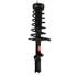 172310 by MONROE - Quick-Strut Suspension Strut and Coil Spring Assembly