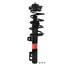 172311 by MONROE - Monroe Quick-Strut 172311 Suspension Strut and Coil Spring Assembly