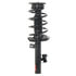 172316 by MONROE - Quick-Strut Suspension Strut and Coil Spring Assembly