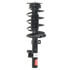 172316 by MONROE - Quick-Strut Suspension Strut and Coil Spring Assembly