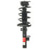 172315 by MONROE - Quick-Strut Suspension Strut and Coil Spring Assembly