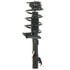 172315 by MONROE - Quick-Strut Suspension Strut and Coil Spring Assembly