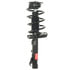 172315 by MONROE - Quick-Strut Suspension Strut and Coil Spring Assembly