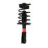 172321 by MONROE - Quick-Strut Suspension Strut and Coil Spring Assembly