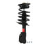 172321 by MONROE - Quick-Strut Suspension Strut and Coil Spring Assembly