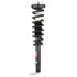 172322L by MONROE - Quick-Strut Suspension Strut and Coil Spring Assembly