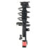 172316 by MONROE - Quick-Strut Suspension Strut and Coil Spring Assembly