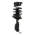 172321 by MONROE - Quick-Strut Suspension Strut and Coil Spring Assembly