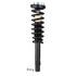 172322R by MONROE - Quick-Strut Suspension Strut and Coil Spring Assembly