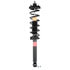 172324 by MONROE - Quick-Strut Suspension Strut and Coil Spring Assembly