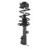 172332 by MONROE - Quick-Strut Suspension Strut and Coil Spring Assembly