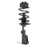 172332 by MONROE - Quick-Strut Suspension Strut and Coil Spring Assembly