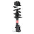 172333 by MONROE - Quick-Strut Suspension Strut and Coil Spring Assembly