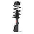 172333 by MONROE - Quick-Strut Suspension Strut and Coil Spring Assembly